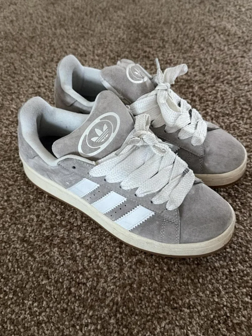 Adidas Women's Trainers